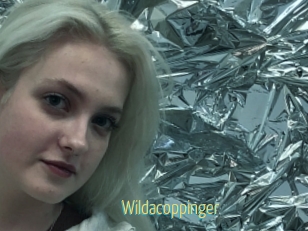 Wildacoppinger
