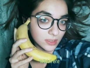 Wildafrere