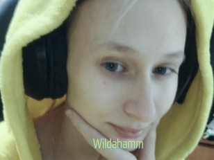 Wildahamm