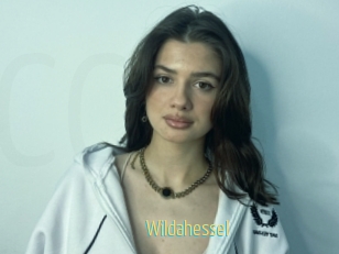 Wildahessel