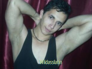 Wildasslatin