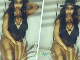 Wildcandyxx