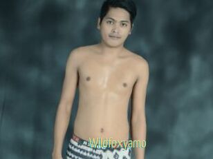 Wildfoxyamo