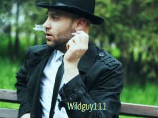 Wildguy111