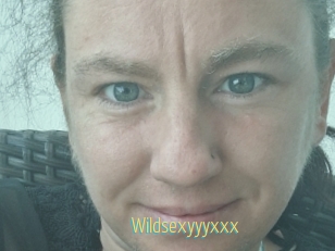 Wildsexyyyxxx