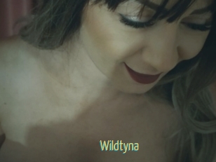 Wildtyna