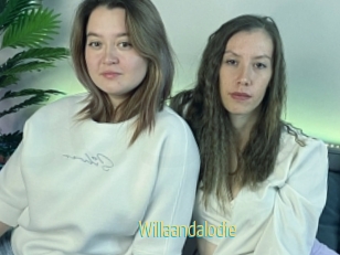Willaandalodie