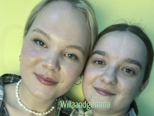 Willaandgemma
