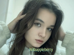 Willaappleberry