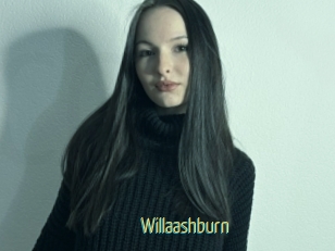 Willaashburn