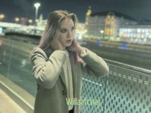 Willaatcher