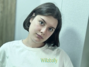Willabally