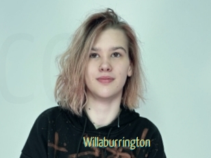 Willaburrington