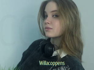 Willacoppens