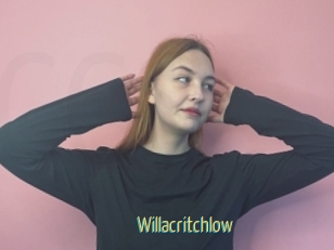 Willacritchlow