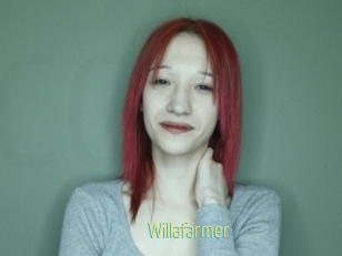 Willafarmer