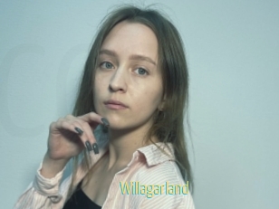 Willagarland