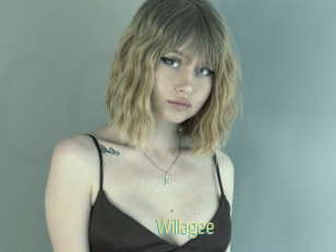 Willagee