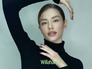 Willahanks