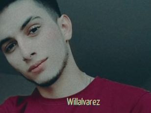 Willalvarez
