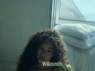 Willasmith