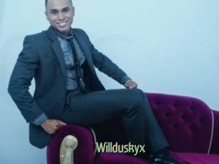Willduskyx