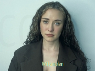 Williamalen