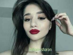 Williamssharon