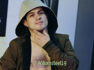 Williamsteel19