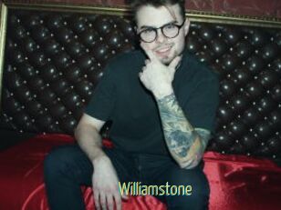 Williamstone