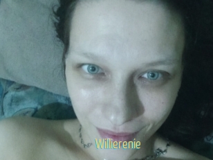 Willierenie