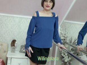 Willingalana