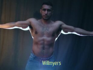 Willmyers