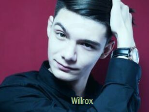Willrox
