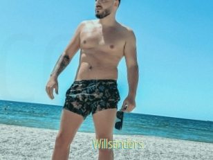 willsanders Chaturbate Cam Sexe