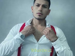 Willsandler21