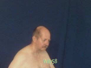 Willy58