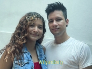 Willyandbety