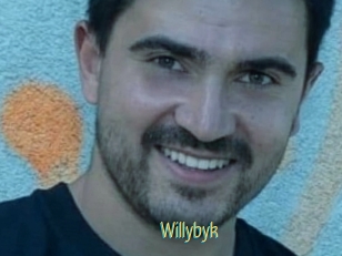 Willybyk