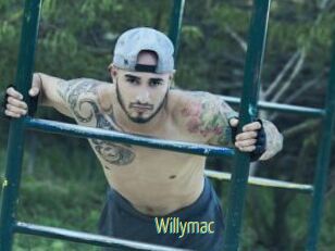 Willymac