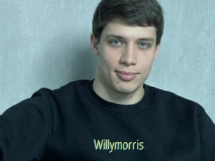 willymorris Chaturbate Cam Sexe