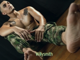 willysmith Chaturbate Cam Sexe