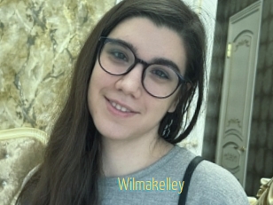 wilmakelley Chaturbate Cam Sexe
