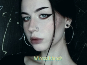 Wilonaallsbrook