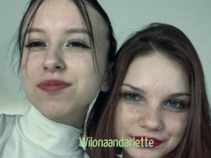 Wilonaandarlette