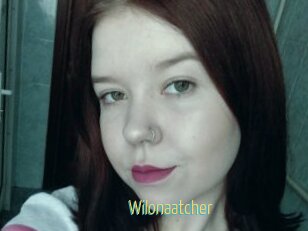 Wilonaatcher