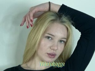 Wilonabagge