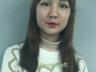Wilonabeckett