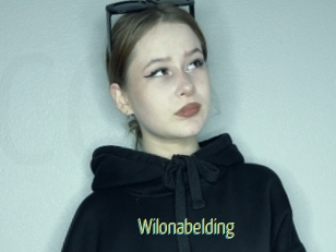 Wilonabelding
