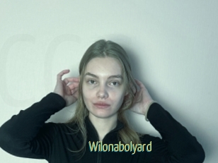 Wilonabolyard